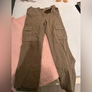 Stradivarius cargos